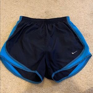 Nike Dry Tempo running short